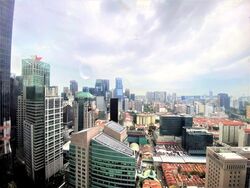Ocbc Centre (D1), Office #612424031